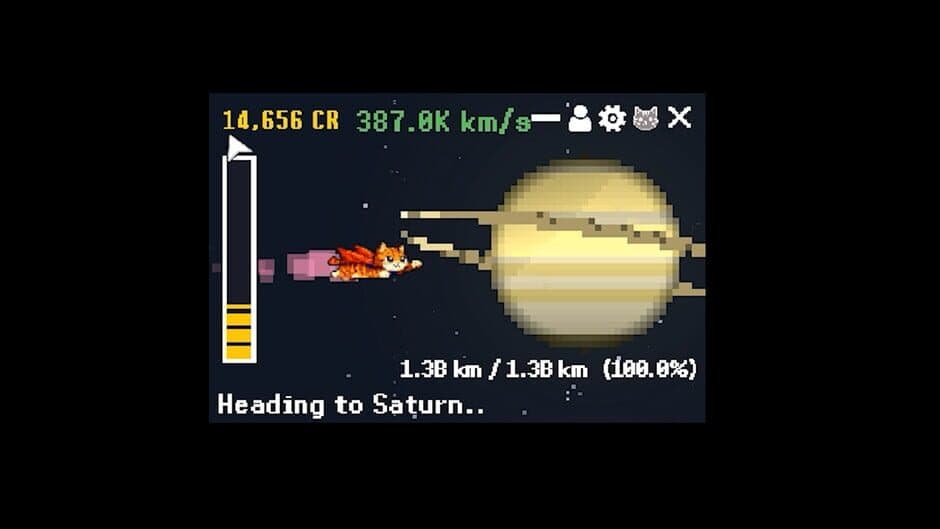 Скриншот 1 из Outta Space