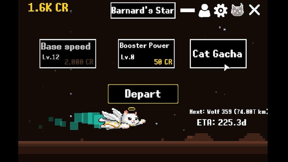 Скриншот 2 из Outta Space
