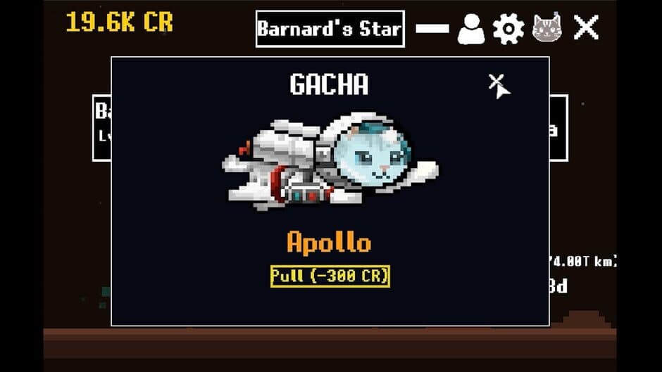 Скриншот 5 из Outta Space
