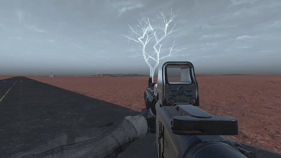 Скриншот 1 из SCP: Short Story