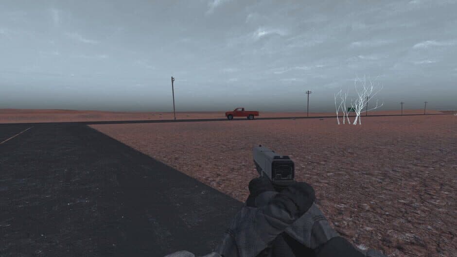 Скриншот 3 из SCP: Short Story