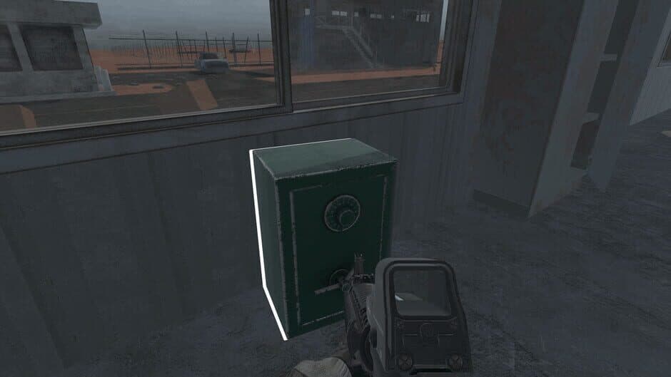 Скриншот 7 из SCP: Short Story