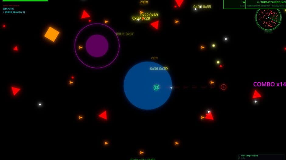 Скриншот 4 из System_Reboot