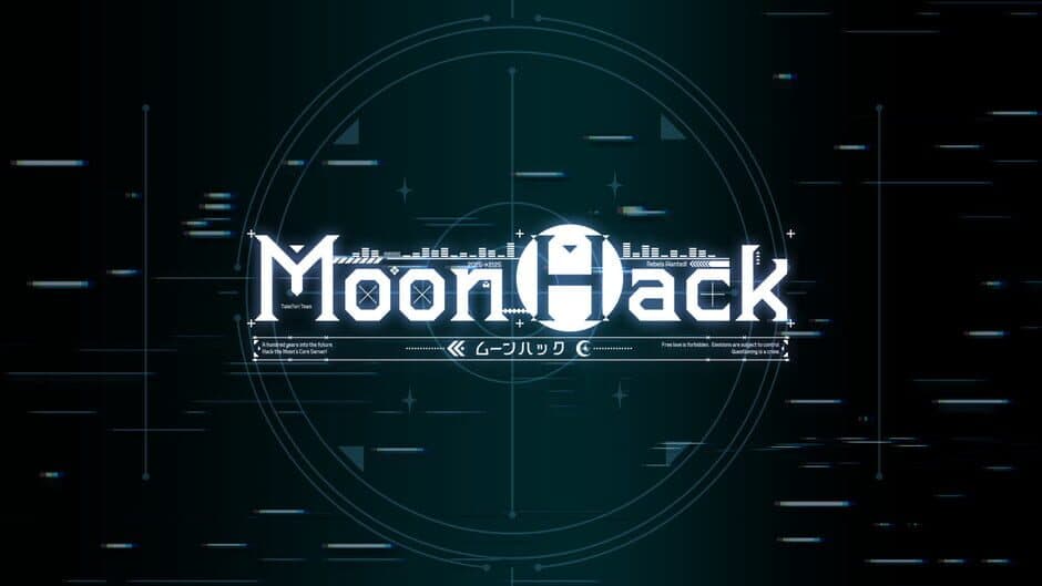 Скриншот 2 из MoonHack