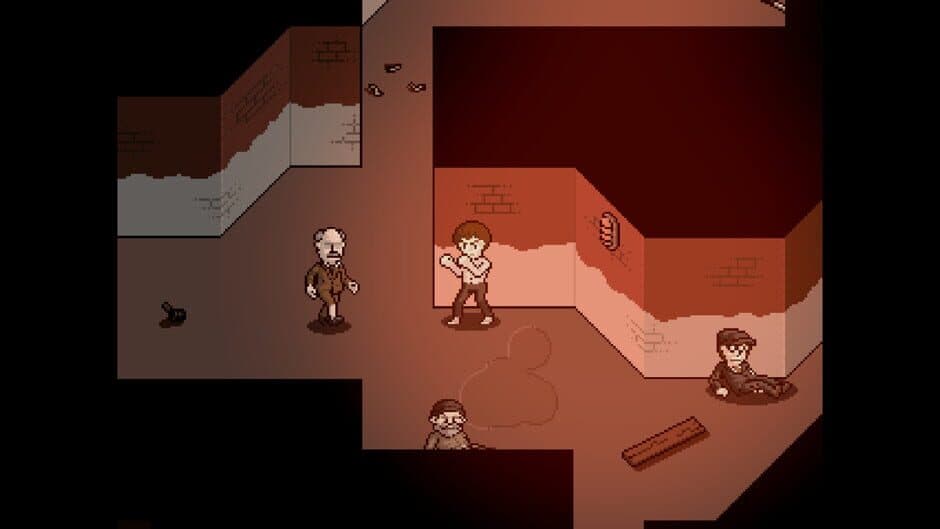 Скриншот 4 из Causality: Antopolia