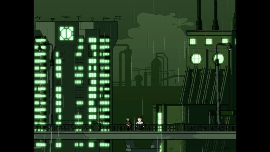Скриншот 5 из Causality: Antopolia
