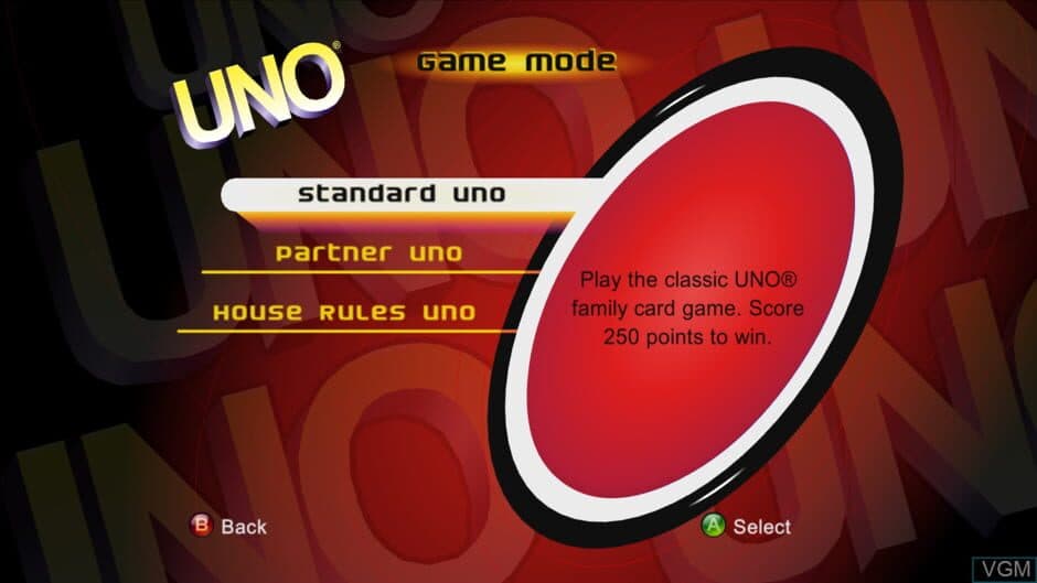 Скриншот 3 из Uno