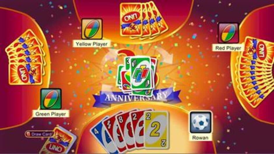 Скриншот 5 из Uno