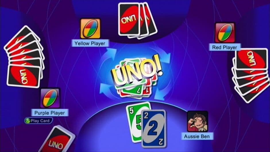 Скриншот 6 из Uno