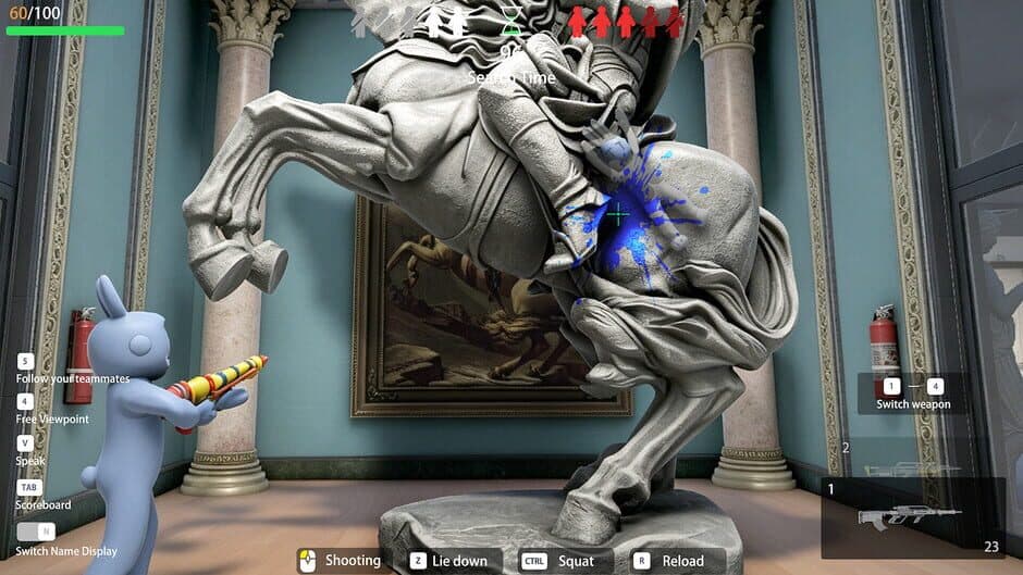 Скриншот 4 из Scribble Hunt