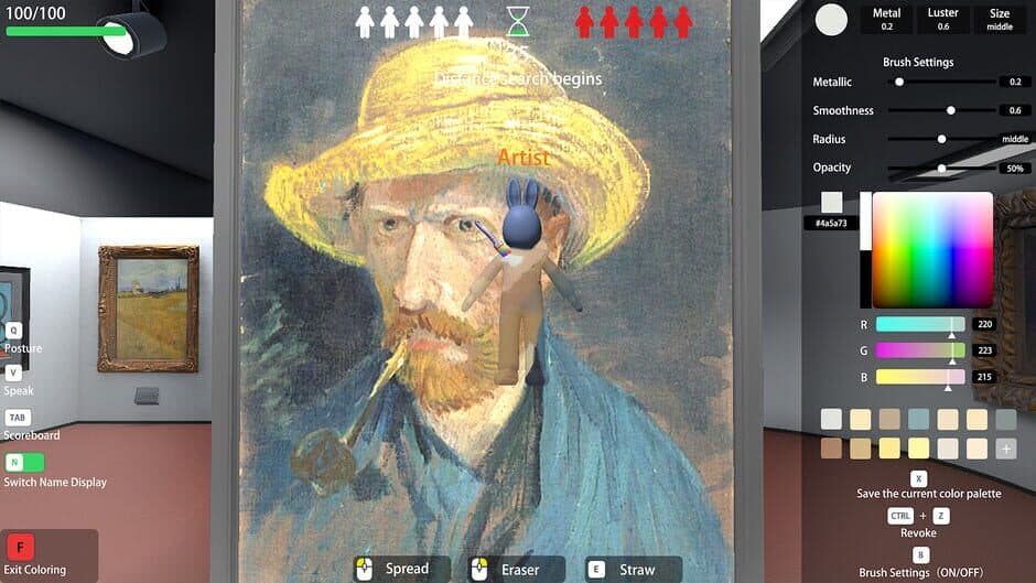 Скриншот 5 из Scribble Hunt