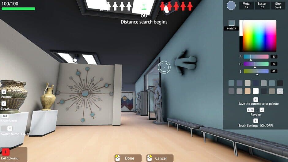 Скриншот 7 из Scribble Hunt