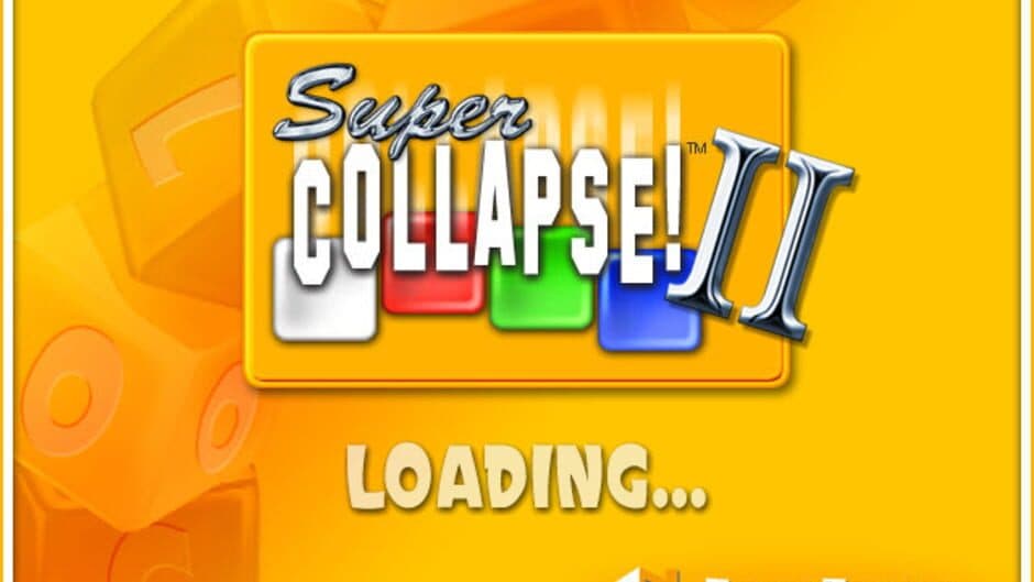 Скриншот 7 из SuperCollapse! II