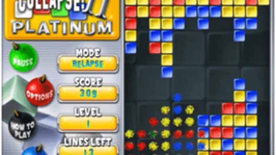 Скриншот 5 из Super Collapse! II Platinum