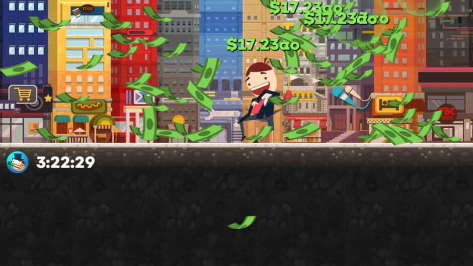 Скриншот 2 из Tap Tycoon