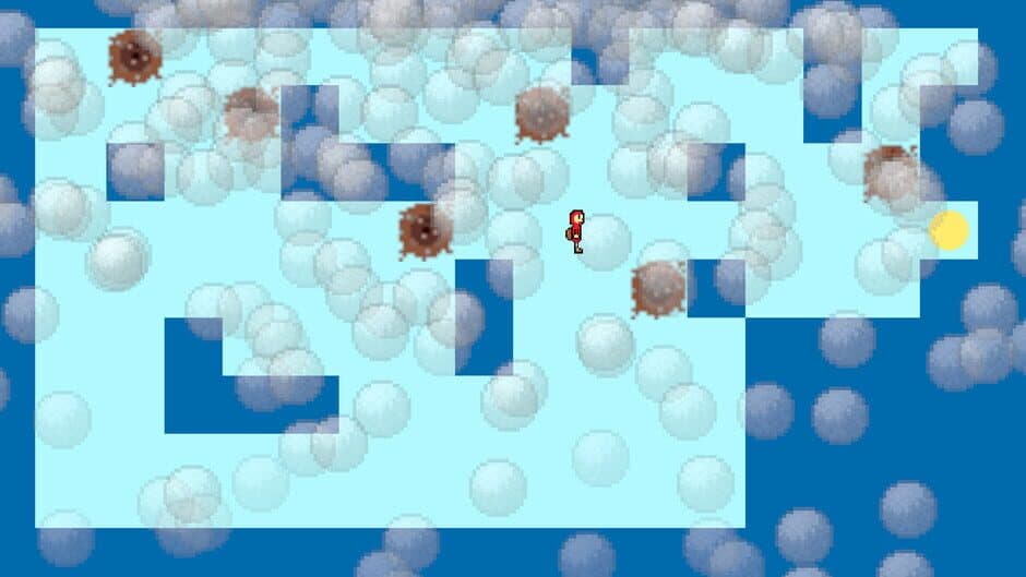 Скриншот 4 из Ice Slider