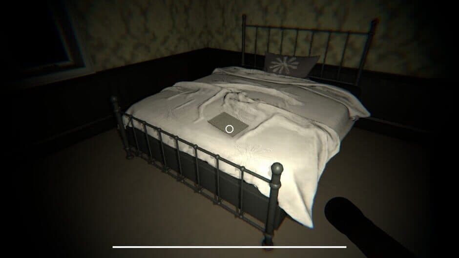 Скриншот 2 из Horror