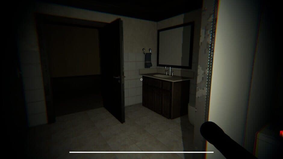 Скриншот 3 из Horror