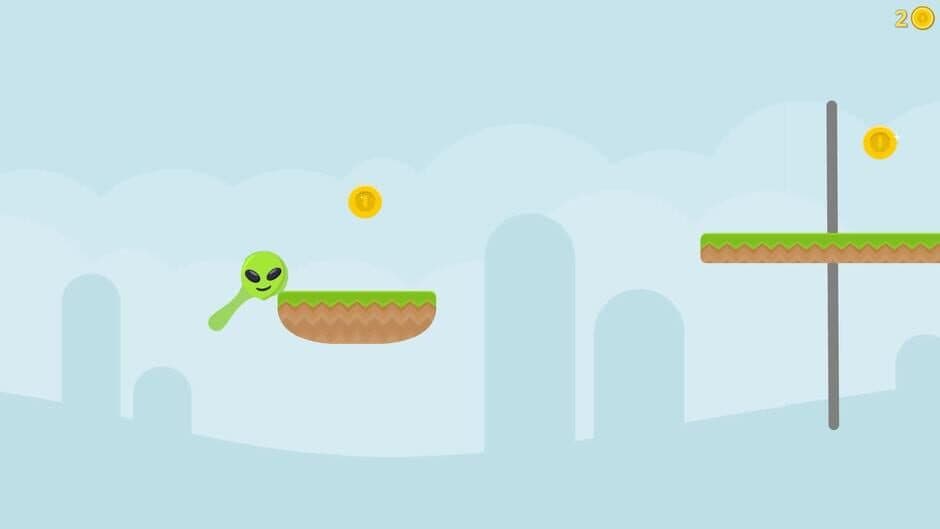 Скриншот 1 из Slime Shot Adventure