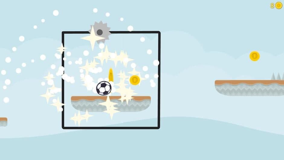 Скриншот 2 из Slime Shot Adventure