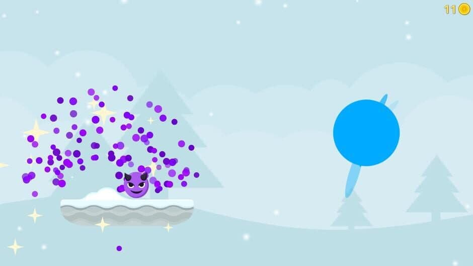 Скриншот 3 из Slime Shot Adventure