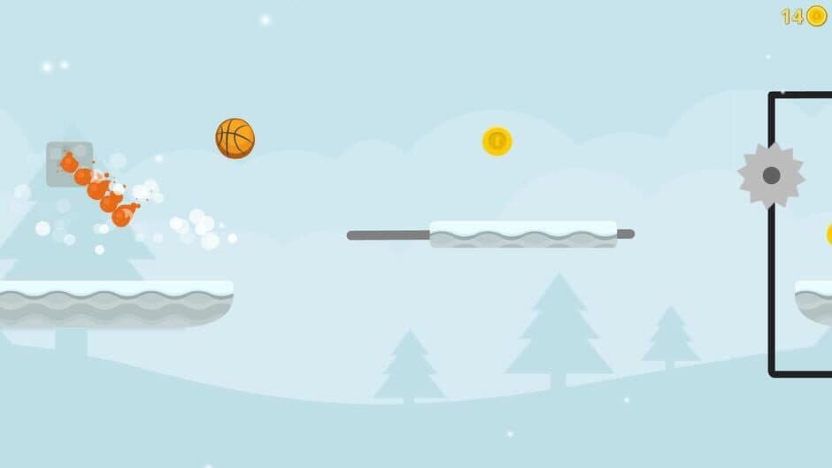Скриншот 4 из Slime Shot Adventure