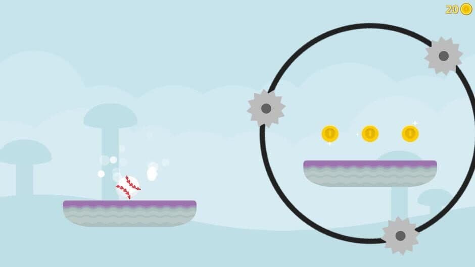 Скриншот 5 из Slime Shot Adventure