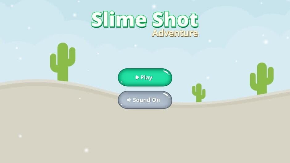 Скриншот 6 из Slime Shot Adventure