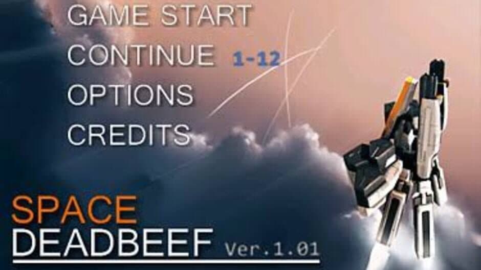 Скриншот 2 из Space Deadbeef