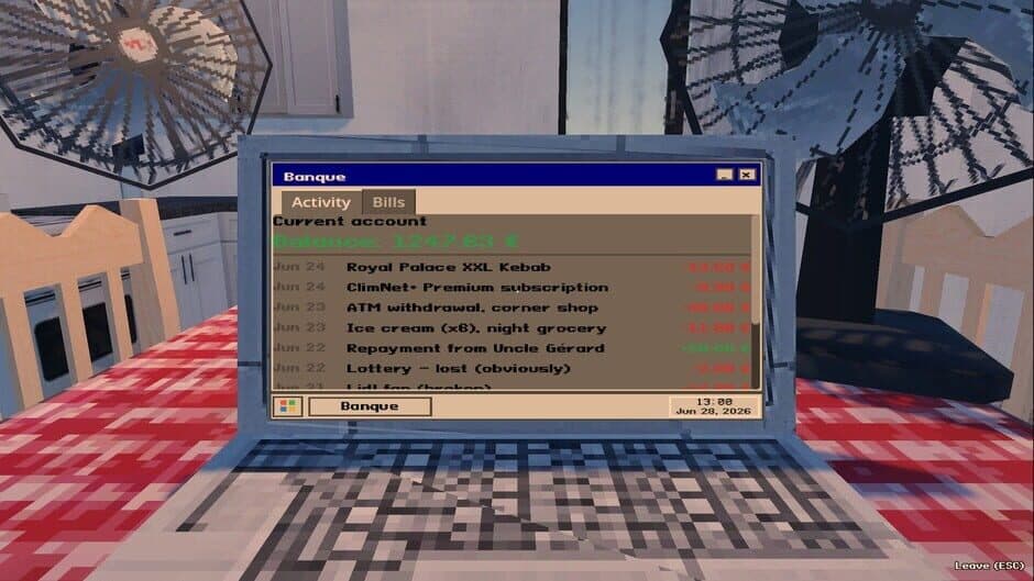 Скриншот 6 из Europe Heatwave Simulator