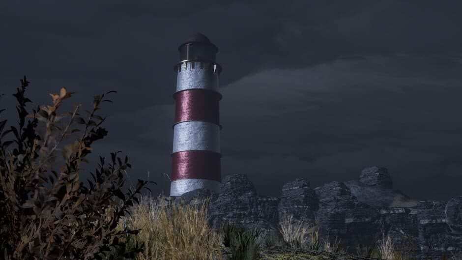 Скриншот 2 из Clairvoyage: The Lighthouse