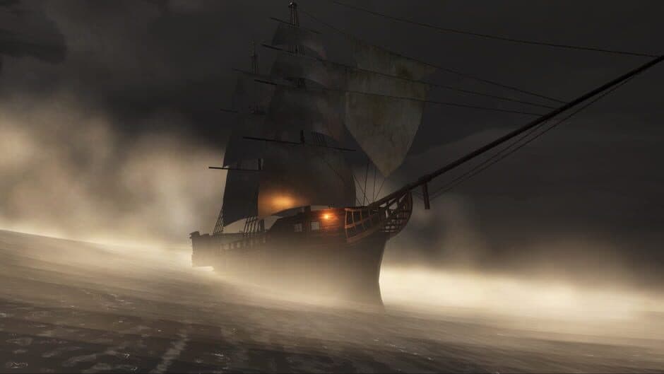 Скриншот 1 из Clairvoyage: The Lighthouse
