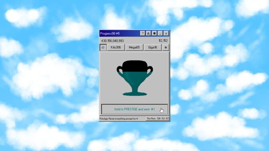 Скриншот 6 из Progress98