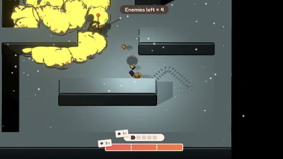 Скриншот 2 из Catanks