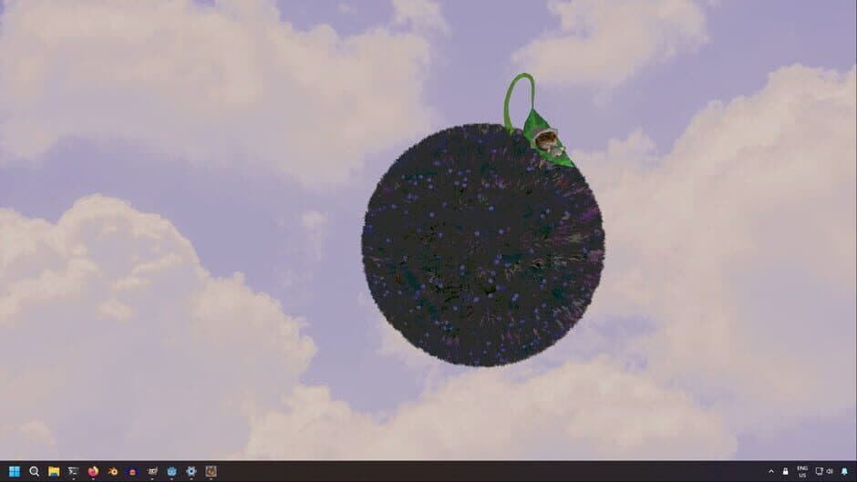 Скриншот 4 из Missy's Bugtastic Little Planet