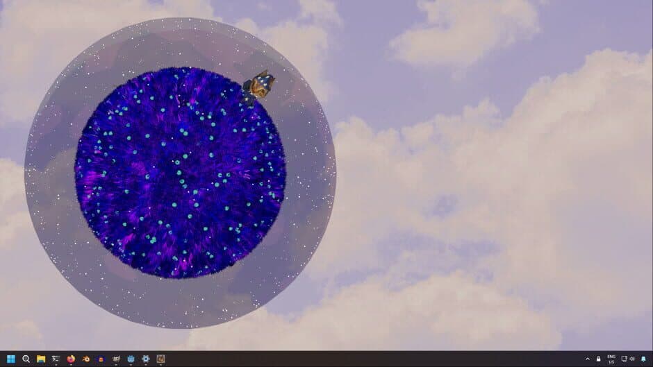 Скриншот 5 из Missy's Bugtastic Little Planet