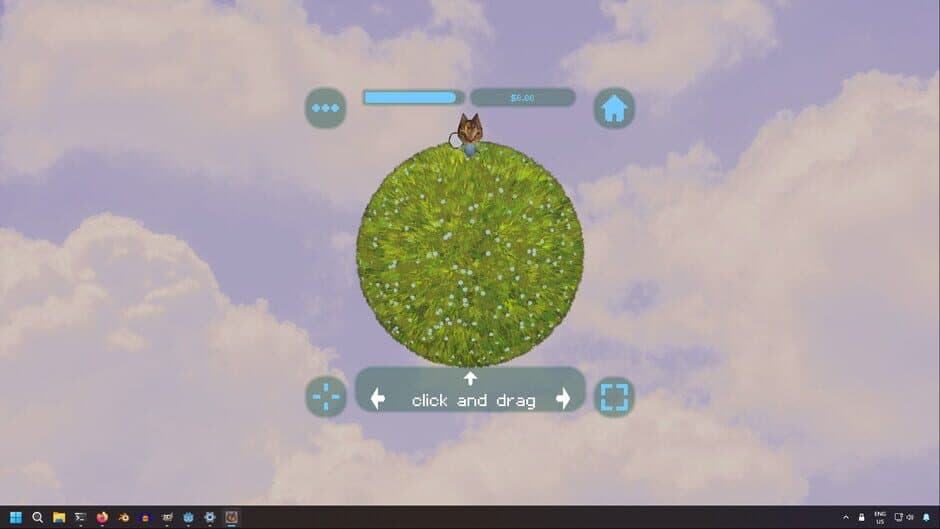 Скриншот 6 из Missy's Bugtastic Little Planet