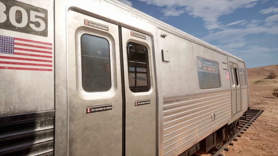 Скриншот 8 из Train Graveyard Simulator
