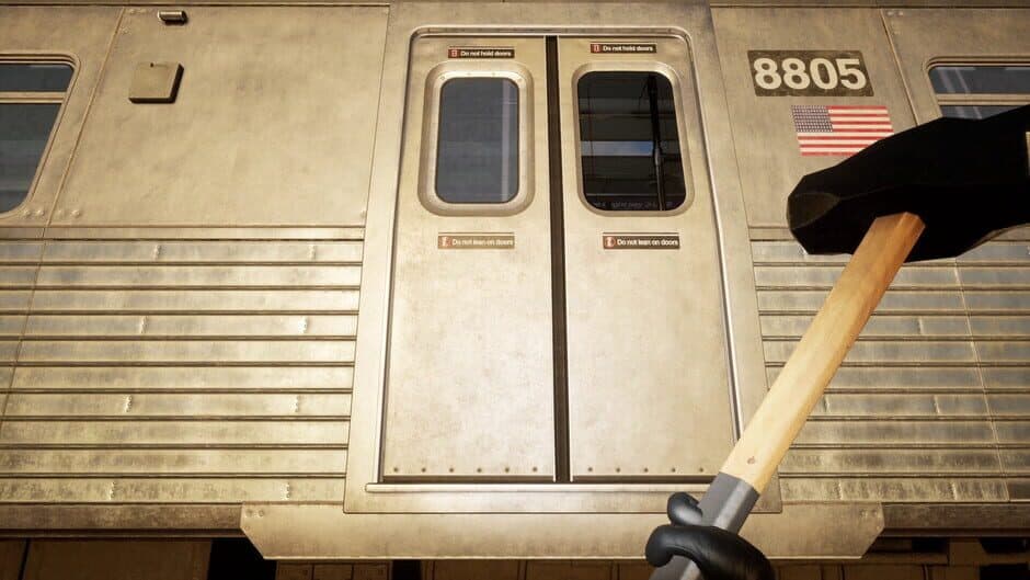 Скриншот 10 из Train Graveyard Simulator