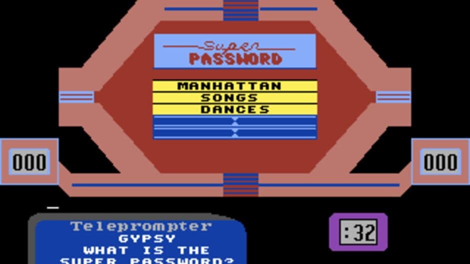 Скриншот 4 из Super Password