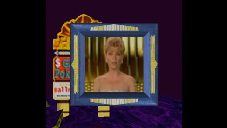 Скриншот 3 из Wheel of Fortune