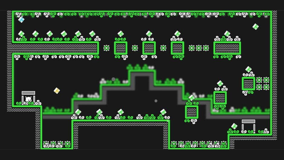 Скриншот 5 из Foxy the First Steps