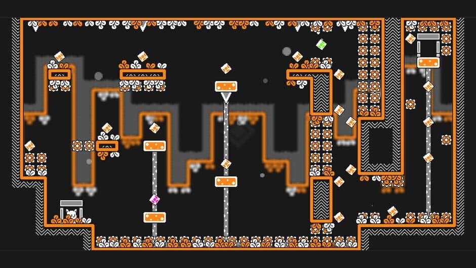 Скриншот 7 из Foxy the First Steps