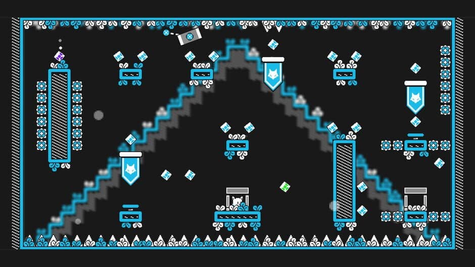 Скриншот 2 из Foxy the First Steps