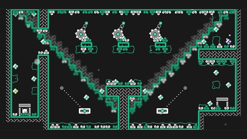 Скриншот 4 из Foxy the First Steps