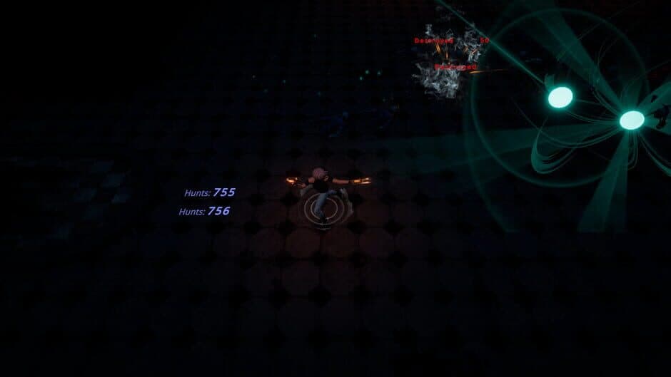 Скриншот 4 из Evil Spirit Hunter