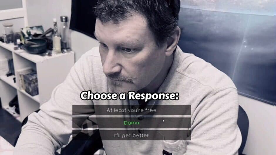 Скриншот 2 из The Therapist Impostor