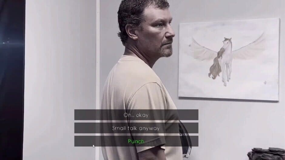 Скриншот 3 из The Therapist Impostor