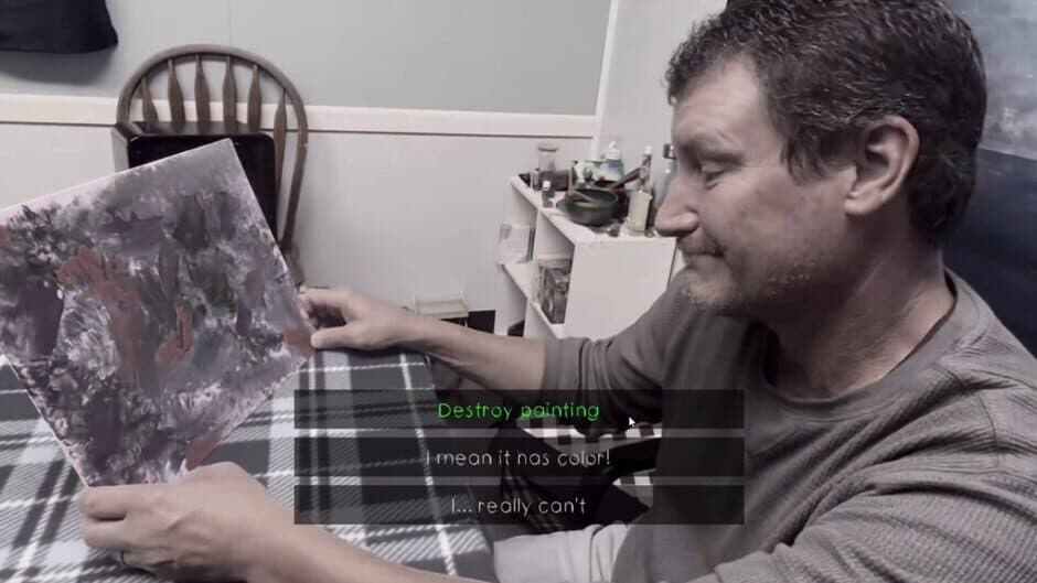 Скриншот 4 из The Therapist Impostor