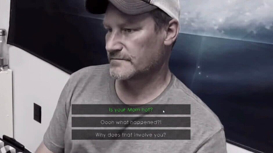 Скриншот 5 из The Therapist Impostor